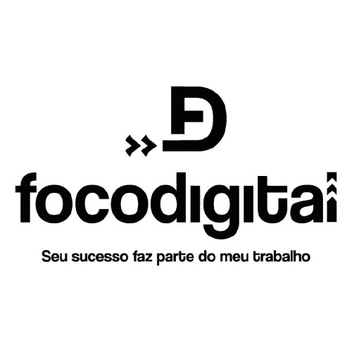 Logo Foco Digital