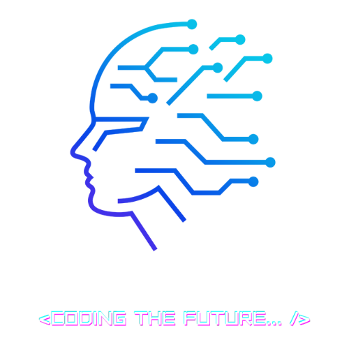 Artificial Universe Logo